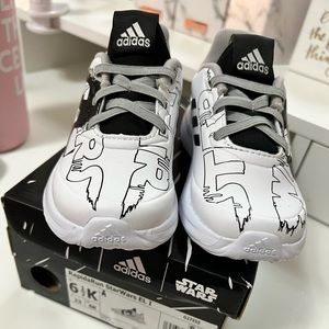 Star Wars adidas